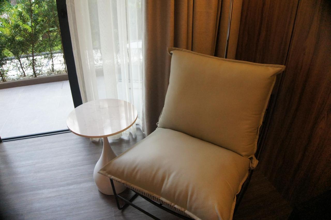 The Maximilian Hotel Kota Cauayan Bagian luar foto