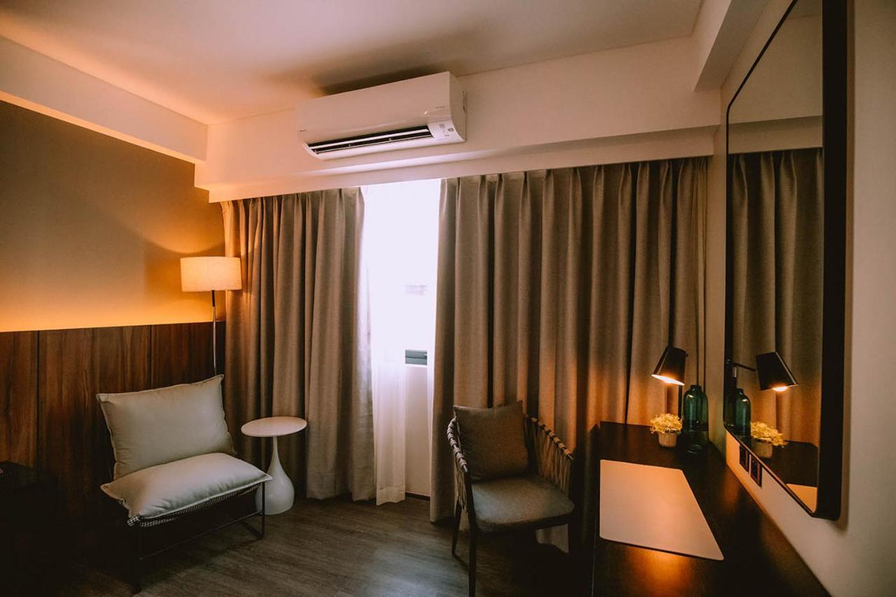 The Maximilian Hotel Kota Cauayan Bagian luar foto