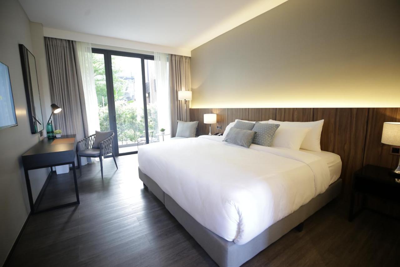 The Maximilian Hotel Kota Cauayan Bagian luar foto